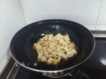 Make Pelican tofu step 5