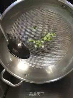 Make Meat pasta step 2