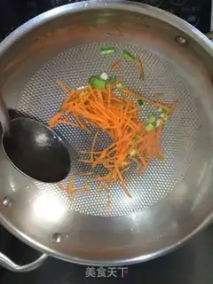 Make Meat pasta step 3