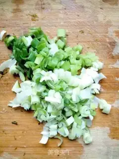Make Bacon cheese soup step 6