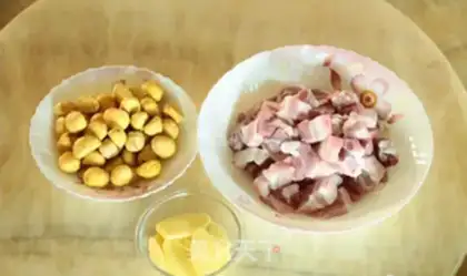 Make Fresh fragrance step 0