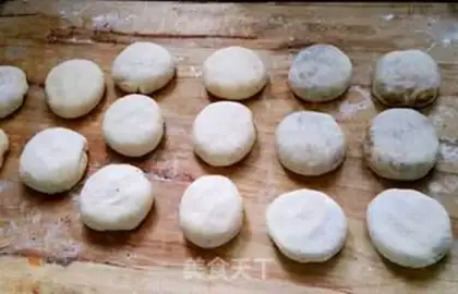 Make Soy eggs with rice step 2