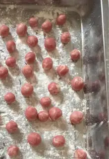 Make Rainstone step 5