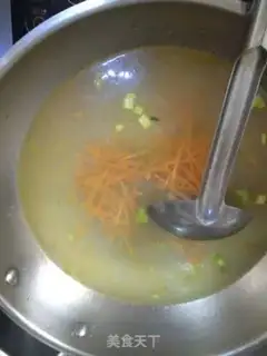 Make Meat pasta step 4