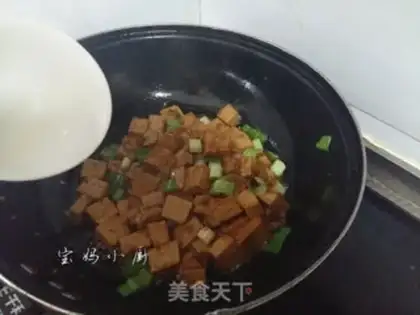 Make Pelican tofu step 9