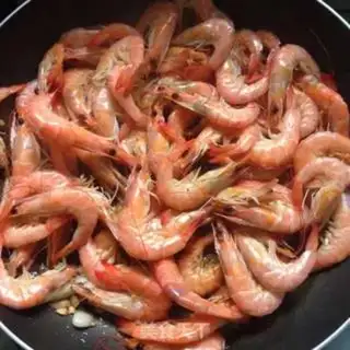 Make Shrimp step 3