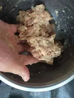 Make Meat pasta step 5