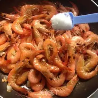 Make Shrimp step 4