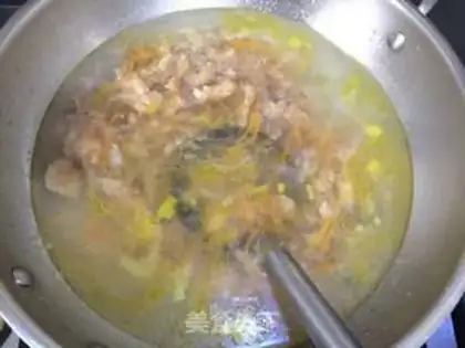 Make Meat pasta step 6