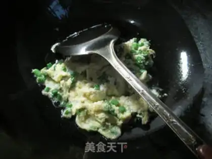 Make Soy eggs with rice step 4