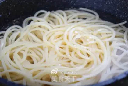 Make Pasta step 2