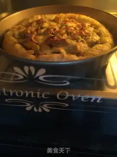 Make Black pepper beef pizza step 15