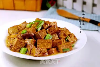 Make Pelican tofu step 11