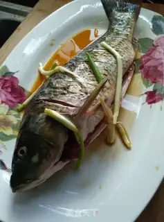 Make A swarm of beer fish step 0