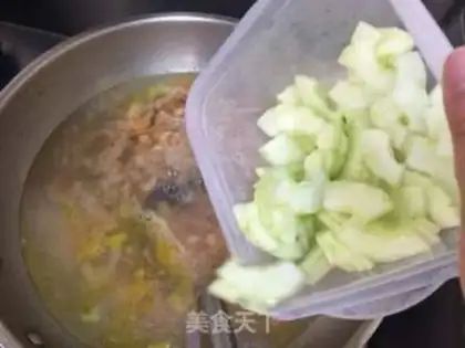 Make Meat pasta step 7