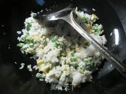 Make Soy eggs with rice step 5