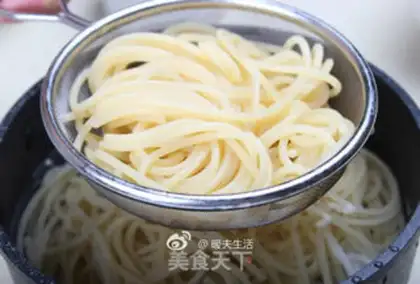 Make Pasta step 3