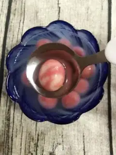 Make Rainstone step 9