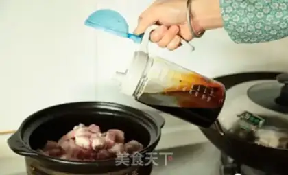 Make Fresh fragrance step 2