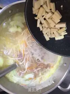 Make Meat pasta step 9