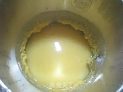 Make Apple corn juice step 7