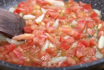 Make Pasta step 4