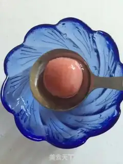 Make Rainstone step 11