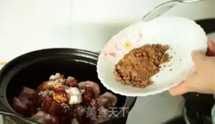 Make Fresh fragrance step 3