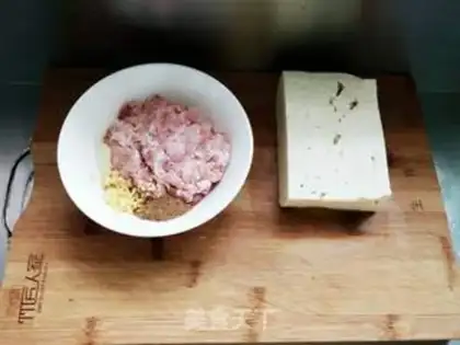 Make Tofu won step 0