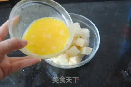 Make Apple corn juice step 9