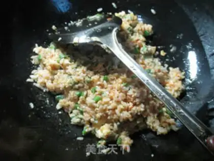 Make Soy eggs with rice step 9