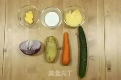 Make Mashed potatoes step 0