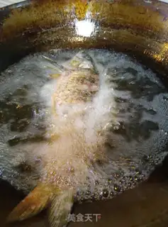 Make A swarm of beer fish step 4