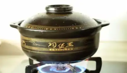 Make Fresh fragrance step 4