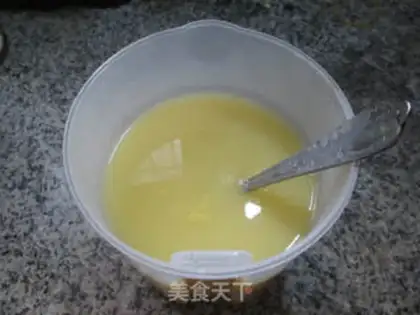 Make Apple corn juice step 10