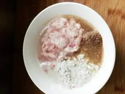 Make Tofu won step 2
