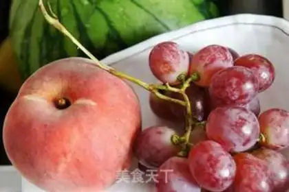 Make Fruit cups step 0