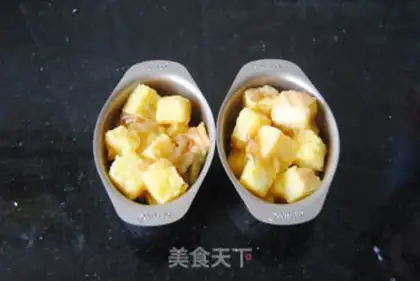 Make Tomato eggs step 5