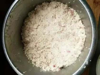 Make Tofu won step 3
