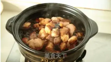 Make Fresh fragrance step 5