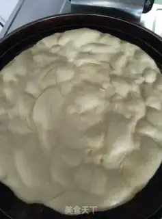 Make Sake step 4
