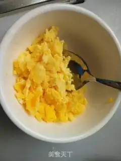 Make Mashed potato salad step 0