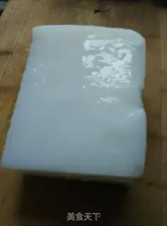 Make Garlic powder step 0