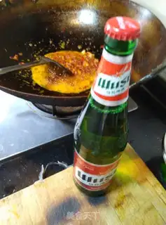 Make A swarm of beer fish step 8
