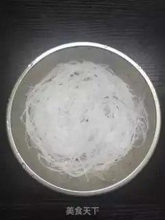 Make Garlic on the back shrimp step 0