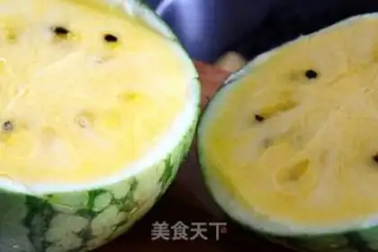 Make Fruit cups step 3