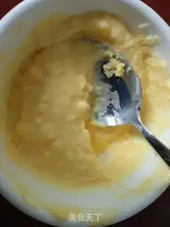Make Mashed potato salad step 2