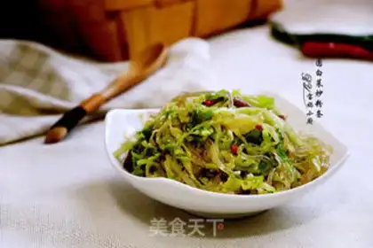Make Crunch and powder step 11