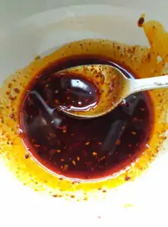 Make Garlic powder step 3