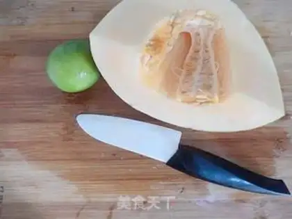 Make Hammelon juice step 0